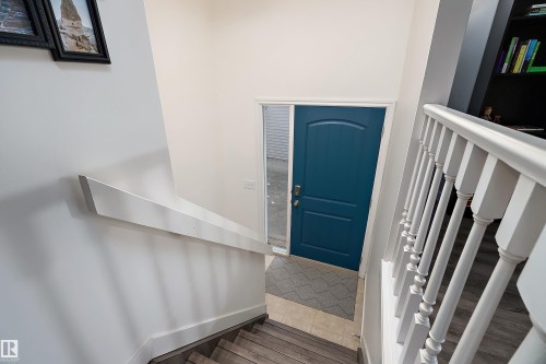 4317 44 Street, Beaumont, AB - Indoor Photo Showing Other Room