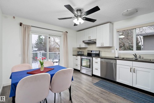 4317 44 Street, Beaumont, AB - Indoor