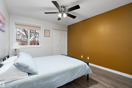 4317 44 Street, Beaumont, AB - Indoor Photo Showing Bedroom
