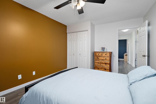 4317 44 Street, Beaumont, AB - Indoor Photo Showing Bedroom