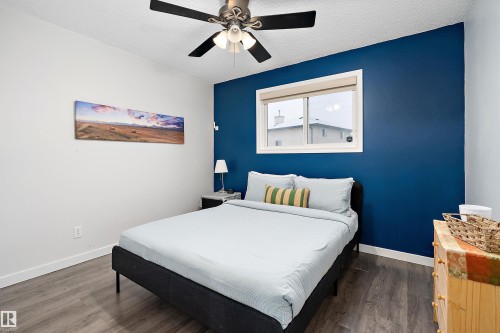 4317 44 Street, Beaumont, AB - Indoor Photo Showing Bedroom