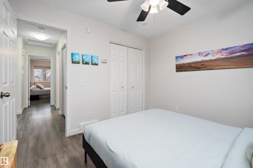 4317 44 Street, Beaumont, AB - Indoor Photo Showing Bedroom