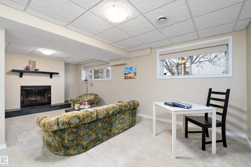 4317 44 Street, Beaumont, AB - Indoor