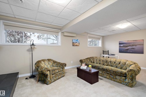 4317 44 Street, Beaumont, AB - Indoor