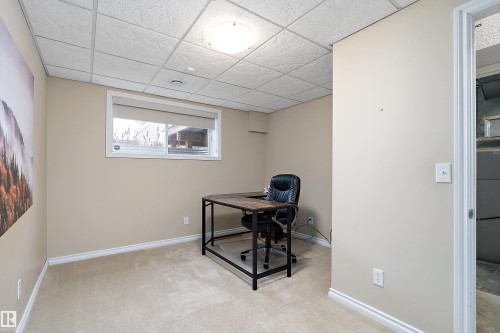 4317 44 Street, Beaumont, AB - Indoor