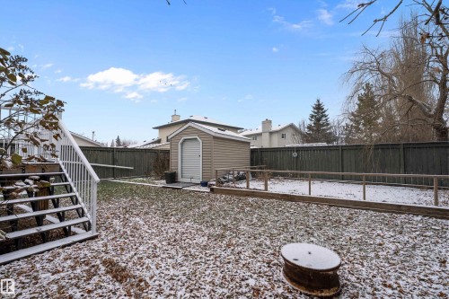 4317 44 Street, Beaumont, AB - Outdoor