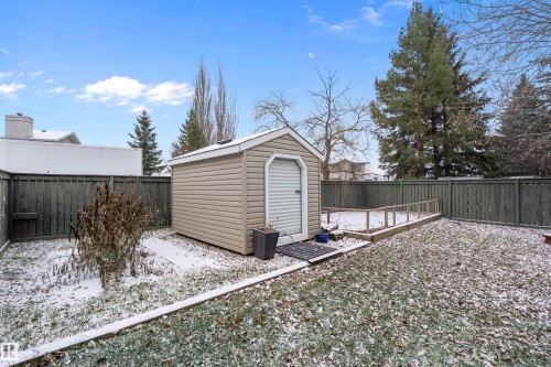 4317 44 Street, Beaumont, AB - Outdoor