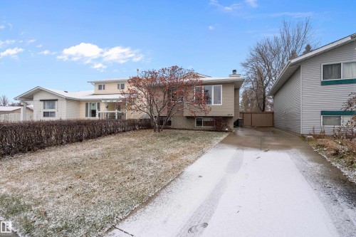 4317 44 Street, Beaumont, AB - Outdoor