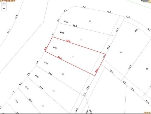 4317 44 Street, Beaumont, AB - Outdoor