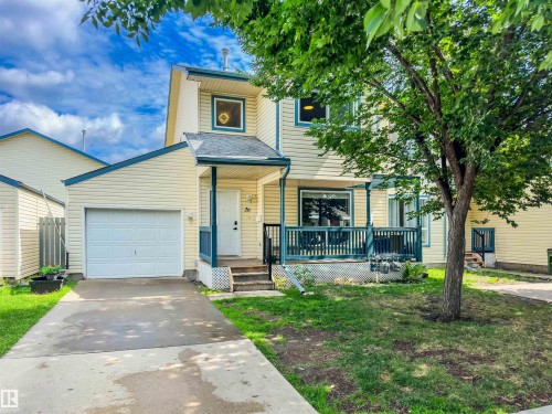 26 10909 106 Street, Edmonton, AB - Outdoor With Facade