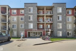 216 3315 JAMES MOWATT Trail  Edmonton, AB T6W 3L9