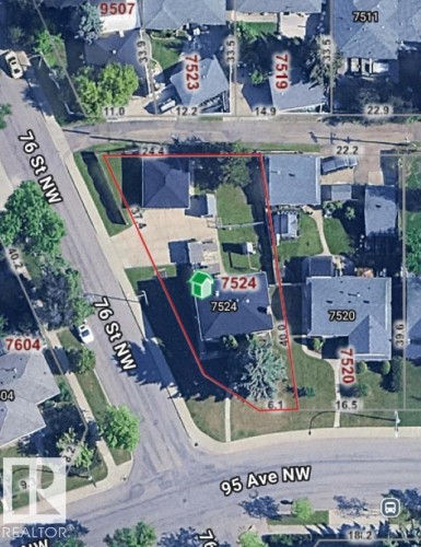 7524 95 Avenue, Edmonton, AB - Other