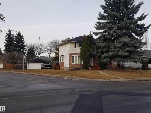 7524 95 Avenue, Edmonton, AB - Outdoor