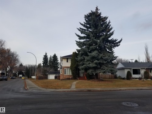 7524 95 Avenue, Edmonton, AB - Outdoor