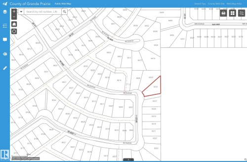 9331 94 Street, Wembley, AB 