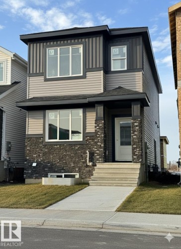 438 Crystal Creek Link  Leduc, AB T9E 0X5