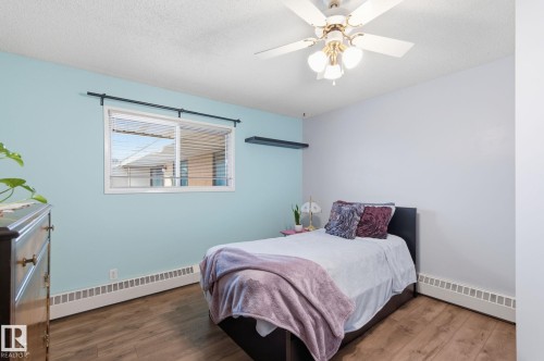 408 10511 19 Avenue, Edmonton, AB - Indoor Photo Showing Bedroom