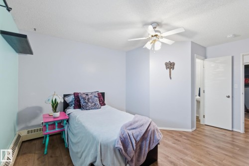 408 10511 19 Avenue, Edmonton, AB - Indoor Photo Showing Bedroom