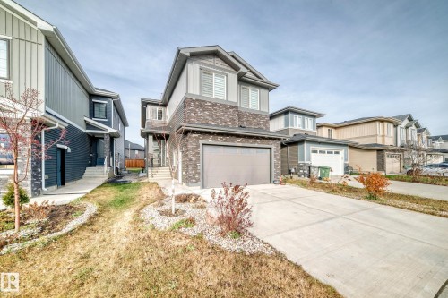 5518 30 Avenue, Beaumont, AB - Outdoor