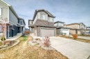 5518 30 Avenue, Beaumont, AB  - Outdoor 
