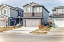 5518 30 Avenue, Beaumont, AB  - Outdoor With Facade 