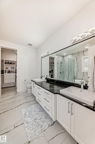 5518 30 Avenue, Beaumont, AB - Indoor