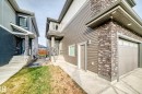 5518 30 Avenue, Beaumont, AB  - Outdoor 