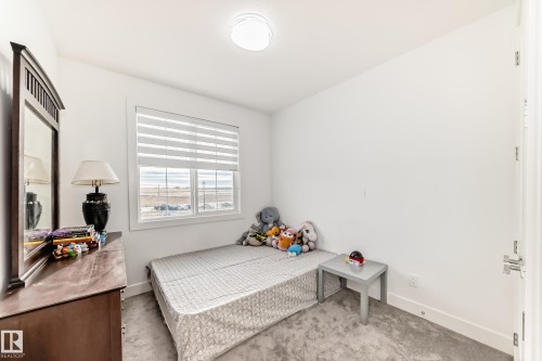 5518 30 Avenue, Beaumont, AB - Indoor