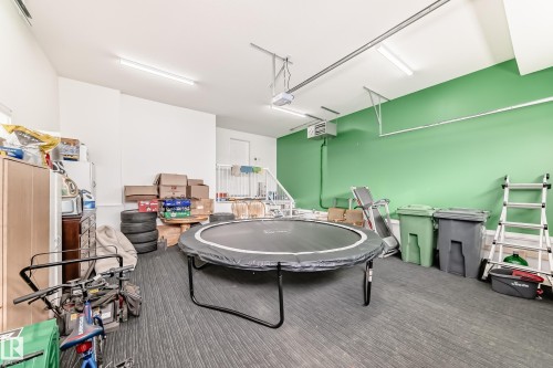 5518 30 Avenue, Beaumont, AB - Indoor