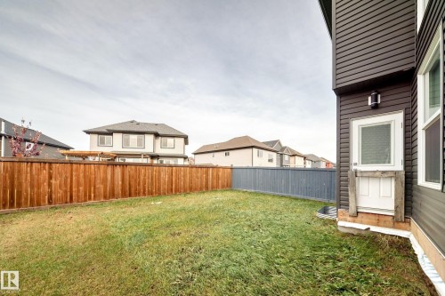 5518 30 Avenue, Beaumont, AB - Outdoor