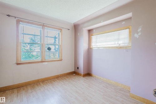 10827 111 Street, Edmonton, AB - Indoor Photo Showing Other Room