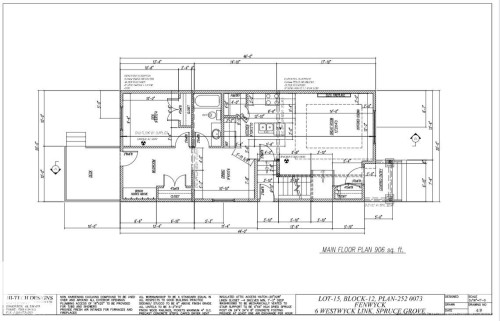 6 Westwyck, Spruce Grove, AB - Other