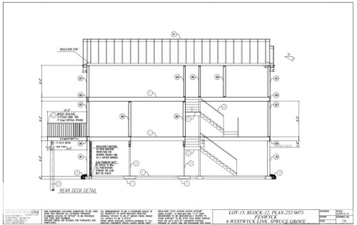 6 Westwyck, Spruce Grove, AB - Other