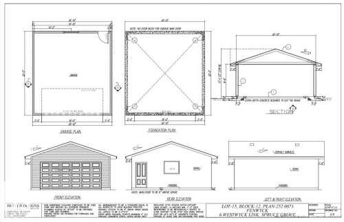 6 Westwyck, Spruce Grove, AB - Other