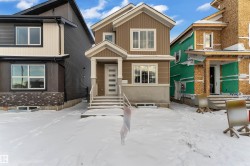 6 Westwyck Link  Spruce Grove, AB T7X 3H1
