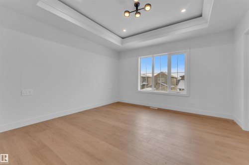 6 Westwyck Link, Spruce Grove, AB - Indoor Photo Showing Other Room