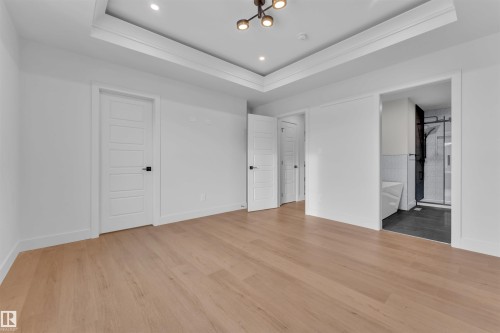 6 Westwyck Link, Spruce Grove, AB - Indoor Photo Showing Other Room