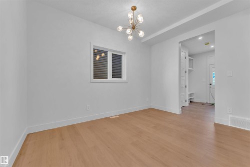 6 Westwyck Link, Spruce Grove, AB - Indoor Photo Showing Other Room