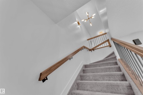 6 Westwyck Link, Spruce Grove, AB - Indoor Photo Showing Other Room