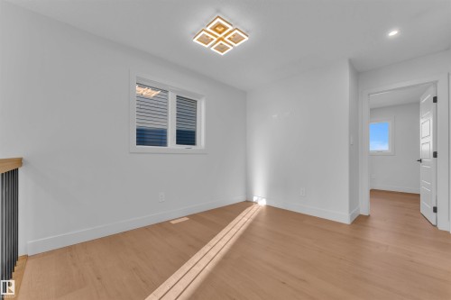 6 Westwyck Link, Spruce Grove, AB - Indoor Photo Showing Other Room