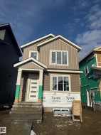 6 Westwyck  Spruce Grove, AB T7X 3H1