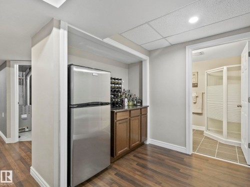 4927 52 Avenue, Bon Accord, AB - Indoor Photo Showing Other Room