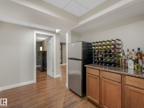 4927 52 Avenue, Bon Accord, AB - Indoor