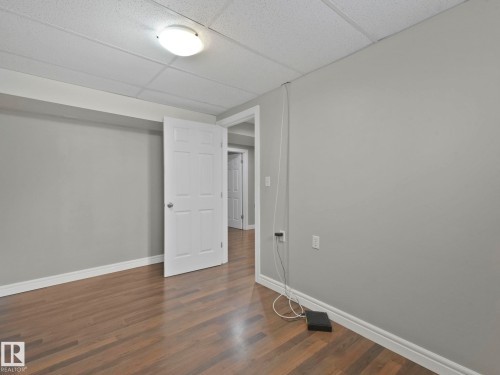 4927 52 Avenue, Bon Accord, AB - Indoor Photo Showing Other Room