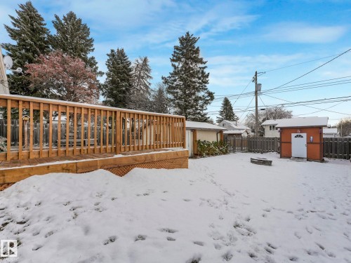 4927 52 Avenue, Bon Accord, AB - Outdoor