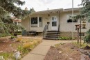 9725 143 Street, Edmonton, AB  - Outdoor 