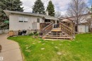 9725 143 Street, Edmonton, AB  - Outdoor 