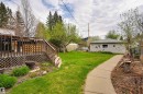 9725 143 Street, Edmonton, AB  - Outdoor 