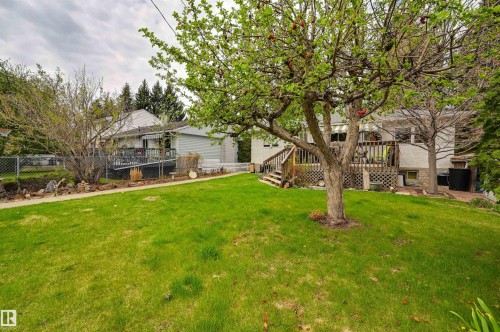 9725 143 Street, Edmonton, AB - Outdoor