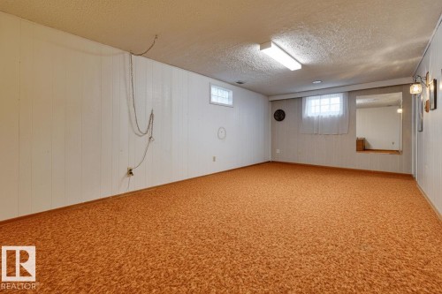 9725 143 Street, Edmonton, AB - Indoor Photo Showing Other Room